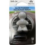 Little Joe - New Car