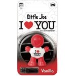Little Joe - Vanilla - i Love You