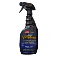 Malco Nano Care Spray Wax 