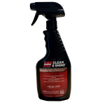 Malco Clean & Shine - Leather, Plastic and Vinyl