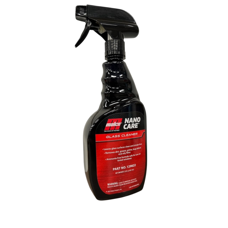 Malco - Glass Cleaner 750 ml