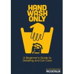 Handwash only - Beginners Guide