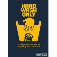 Handwash only - Beginners Guide