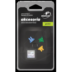 Marolex - Sproeikop set