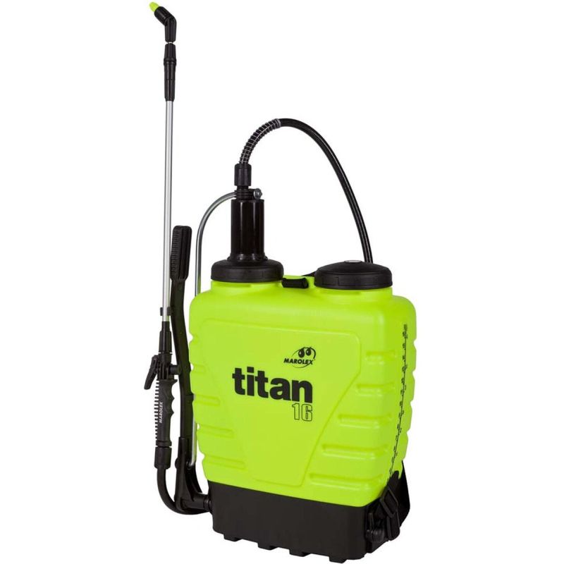 Marolex - Backpack 16L - Viton