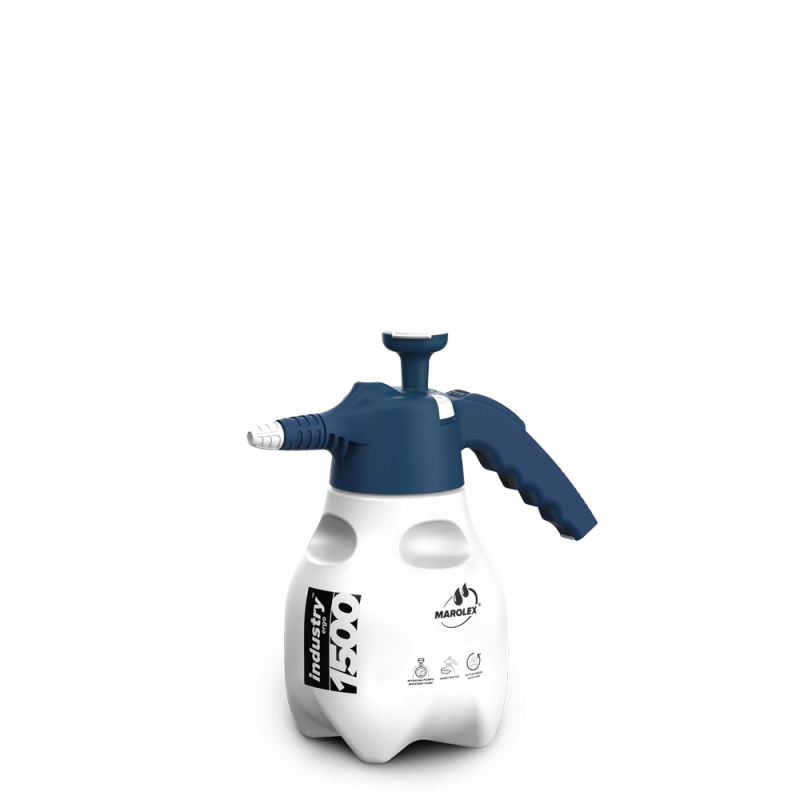 Marolex - Drukspuit Masterline 1.5 liter - EPDM