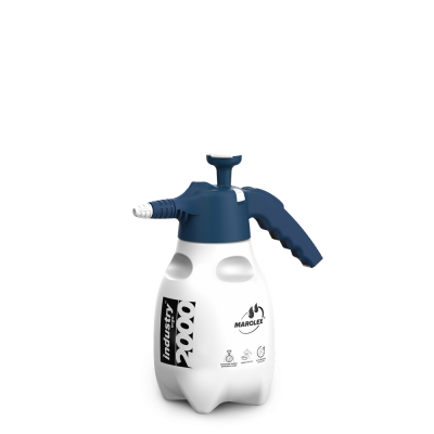 Marolex - Drukspuit Masterline 2 liter - EPDM