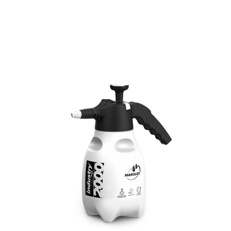 Marolex - Drukspuit Masterline 2 liter - Viton