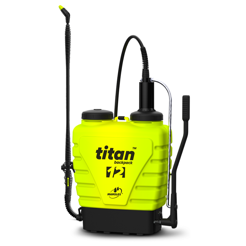 Marolex - Backpack 12L - Viton