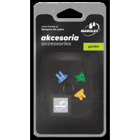 Marolex - Sproeikop set