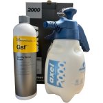 Koch Chemie GSF Snowfoam - Marolex Axel 2000 - Handfoam set