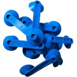 zuignap ruitenwisser/antenne  klein