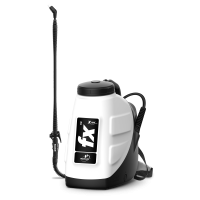 Marolex FX accu - alka 7 ltr