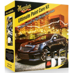 Meguiars - Ultimate Paint Care Kit