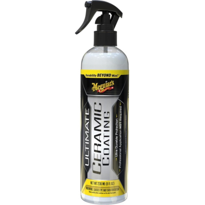 Meguiar's - Ultimate Ceramic Coating 250 ml.