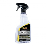 Meguiar's - Ultimate Glass Cleaner & Water Repellent 473ml