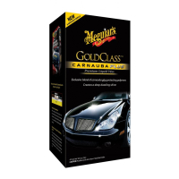 Meguiars - Gold Class Carnauba Plus Premium Liquid Wax 