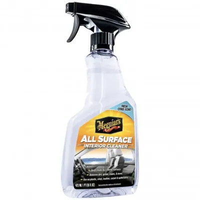 Meguiar's - All Surface Interior Cleaner