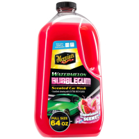 Meguiar's - Watermelon Bubblegum Shampoo