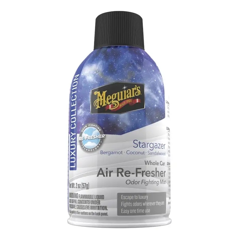 Meguiar's - Air Refresher - Stargazer