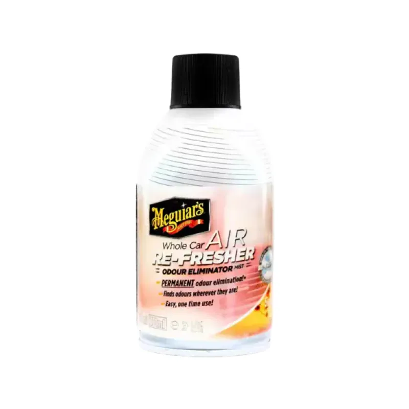 Meguiar's - Air Refresher - Fuji Sunset