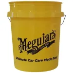 Meguiar's - Hybrid Yellow Bucket