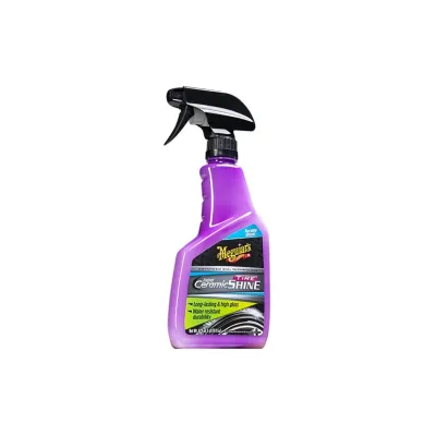 Meguiar's - Hybrid Ceramic Tire Shine (473 ml)