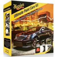 Meguiars - Ultimate Paint Care Kit