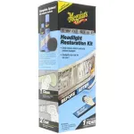 Meguiar's - Perfect Clarity Headlight Restoration Kit
