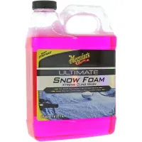 Meguiar's - Ultimate Snow Foam 1.89 ltr