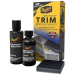Meguiar's - Heavy Duty Trim Restoration Kit