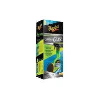 Meguiar's - Hybride Ceramic Synthetic Claykit