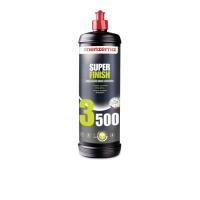 Menzerna super finish 3500 (swirl verwijderaar) 250 ml.