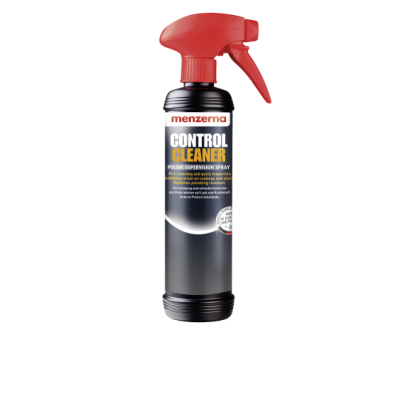 Menzerna control cleaner