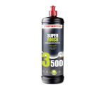 Menzerna super finish 3500 (swirl verwijderaar) 250 ml.