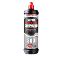 Menzerna -  Super Heavy Cut 300 250 ml.