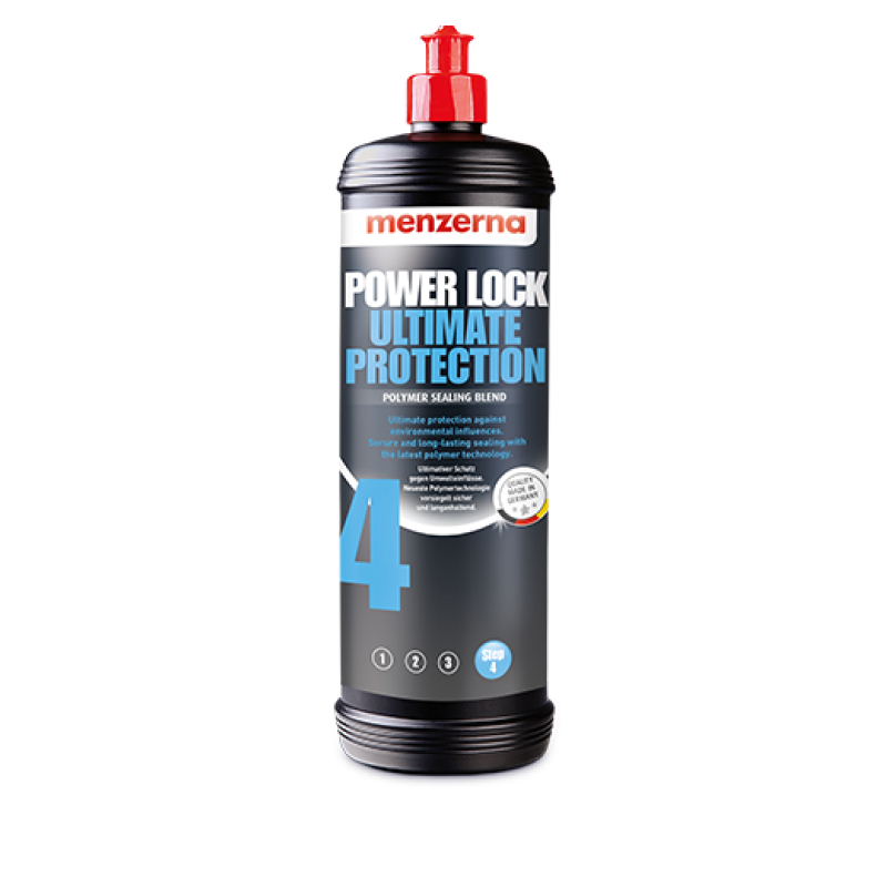 Menzerna power lock ultimate protection 250 ml.