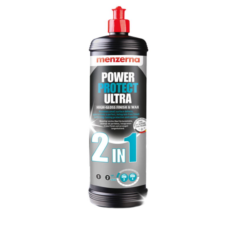 Menzerna power protect ultra 2 in 1 - 250 ml