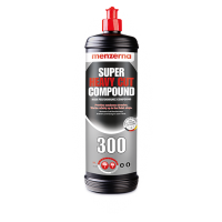 Menzerna -  Super Heavy Cut 300 1 ltr