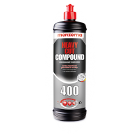 Menzerna HC400 heavy cut 250 ml.