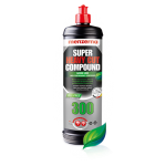 Menzerna -  Super Heavy Cut 300 Green Line - VOC Free - 250 ml.