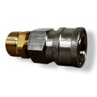 M22- 3/8 Quick Release Koppeling