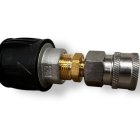 Karcher Quick Connect - 3/8 Quick Release