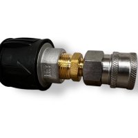 Karcher Quick Connect - 3/8 Quick Release