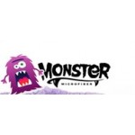 Monster Microfiber