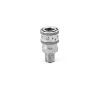 MTM Quick Release Koppeling - 3/8" M