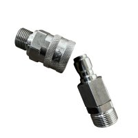 Mosmatic Quick Release - M22 Quick Release Kranzle