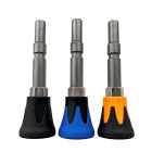 KEW (D12)- Stainless Steel Nozzle Set