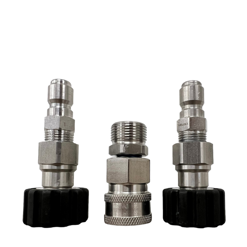 MTM - Quick Release Set - M22