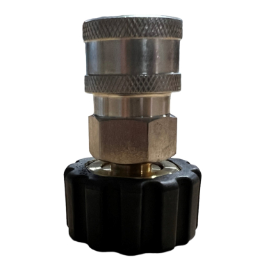 MTM Hydro - Quick Release - M22 Female 